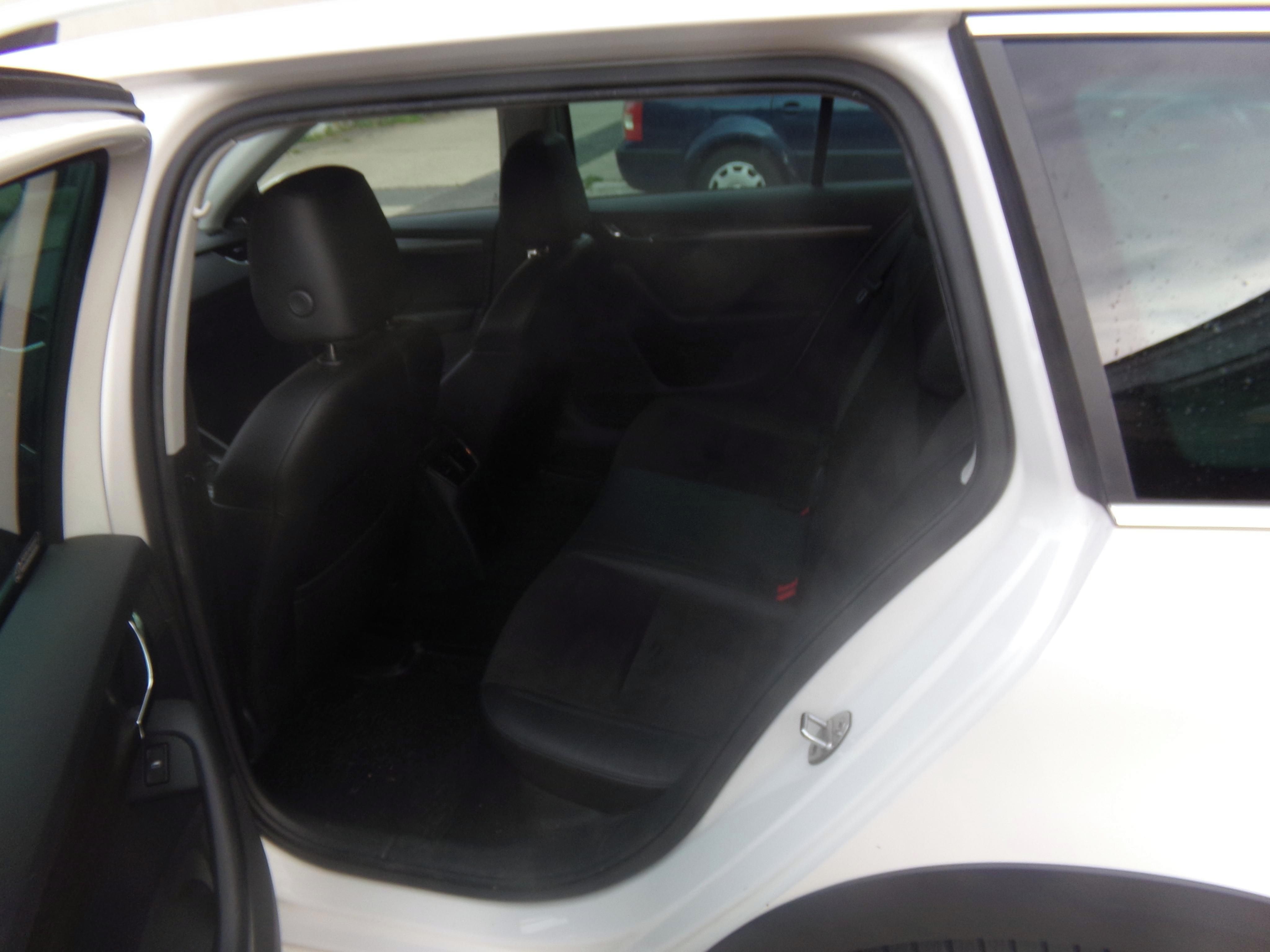 Škoda Octavia, 2.0TDI SCOUT - fotka 6