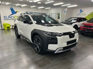 Subaru E-Outback, Touring+ 2026 | 10 let Záruka