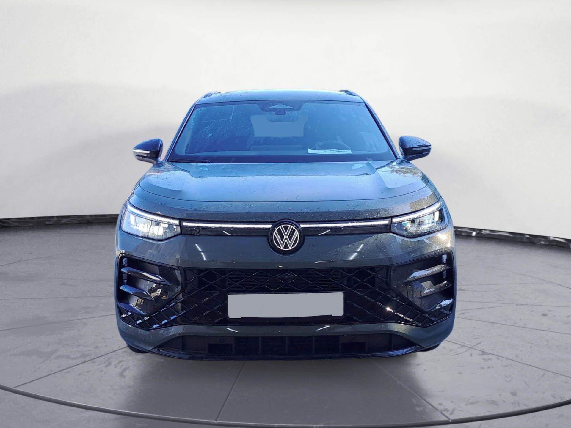 Volkswagen Tayron, TDI 4M R-Line HuD IQ 360 Venti - fotka 2