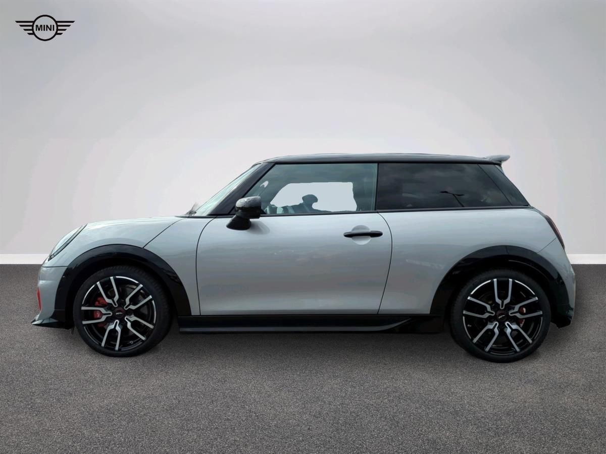 Mini, John Cooper Works - fotka 5