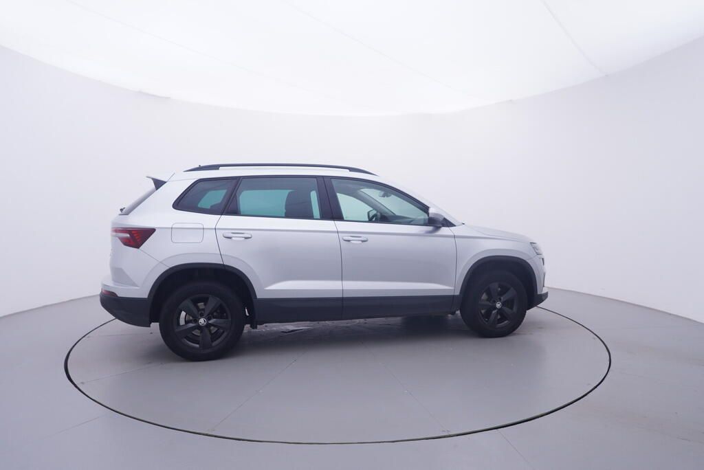 Škoda Karoq, Style 1.5 TSI 110 kW - fotka 6
