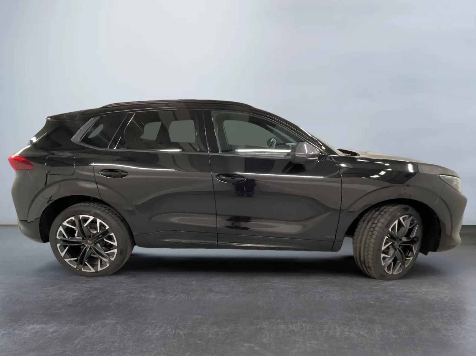 Cupra Terramar, VZ 265 PS, Sleva z ceníku 30 % - fotka 6