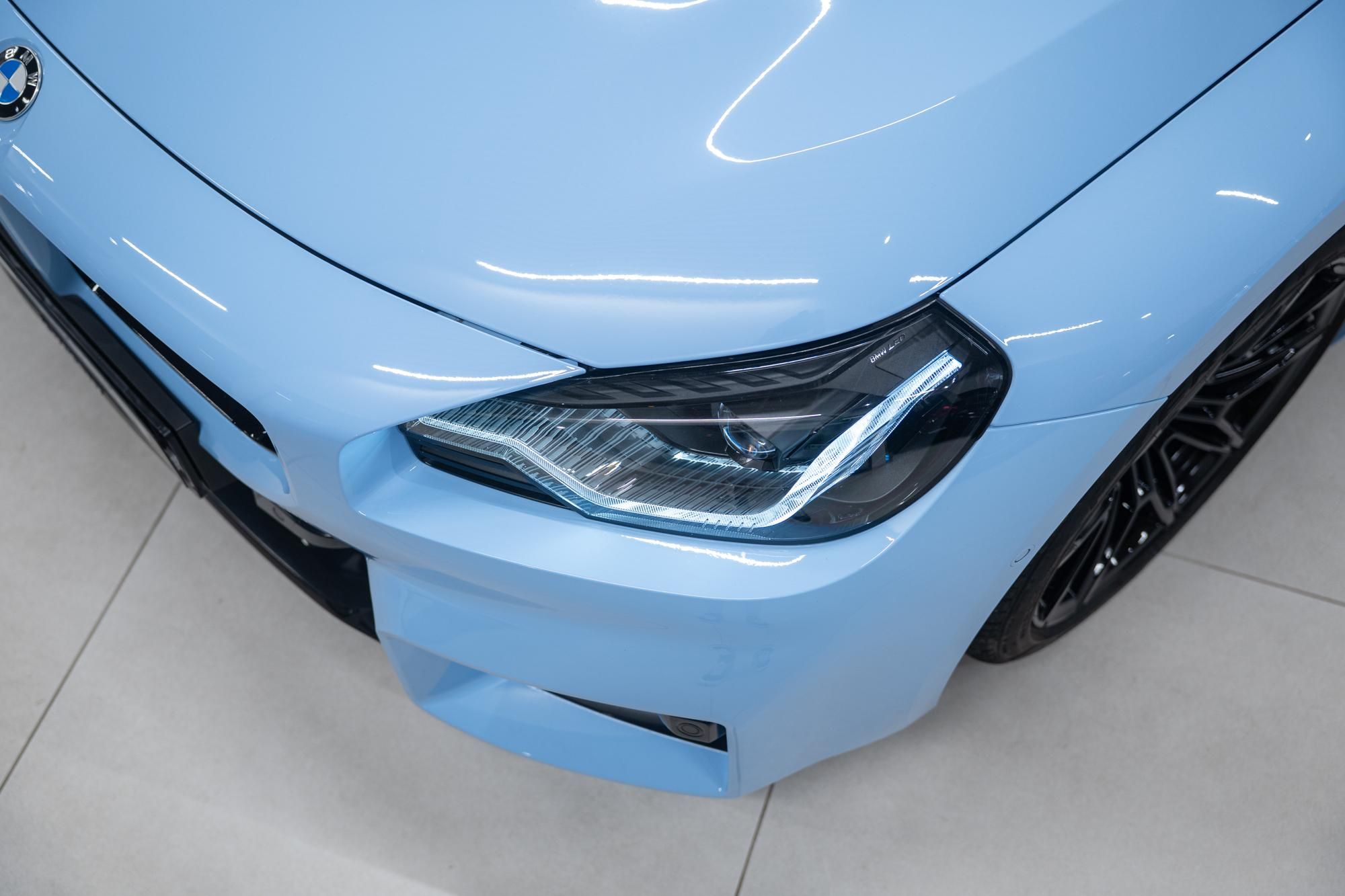 BMW Řada 2, 338KW KARBONOVÁ STŘECHA TOP!!! - fotka 5