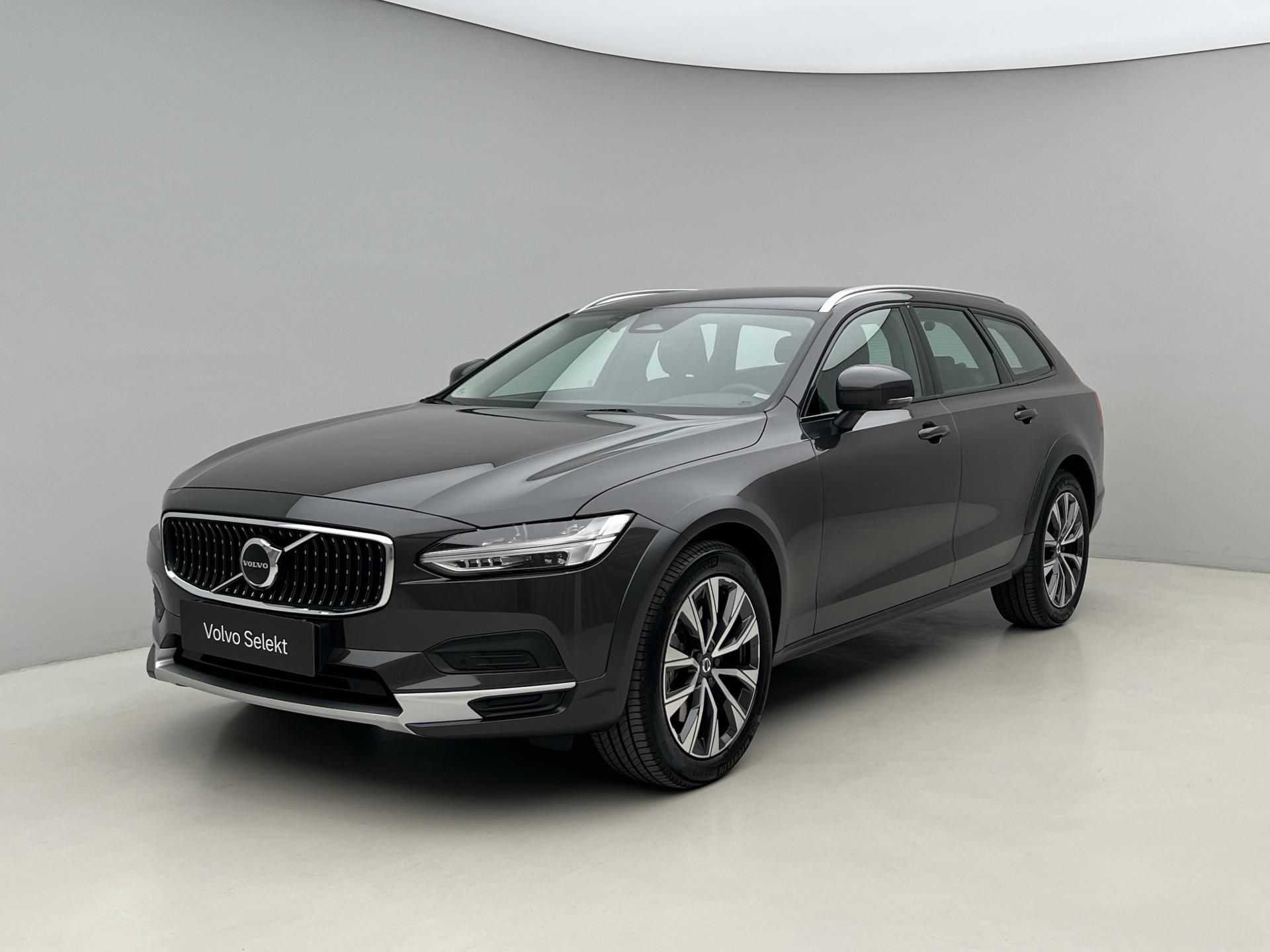 Volvo V90, CC B4 AWD BRIGHT PLUS AUT CZ