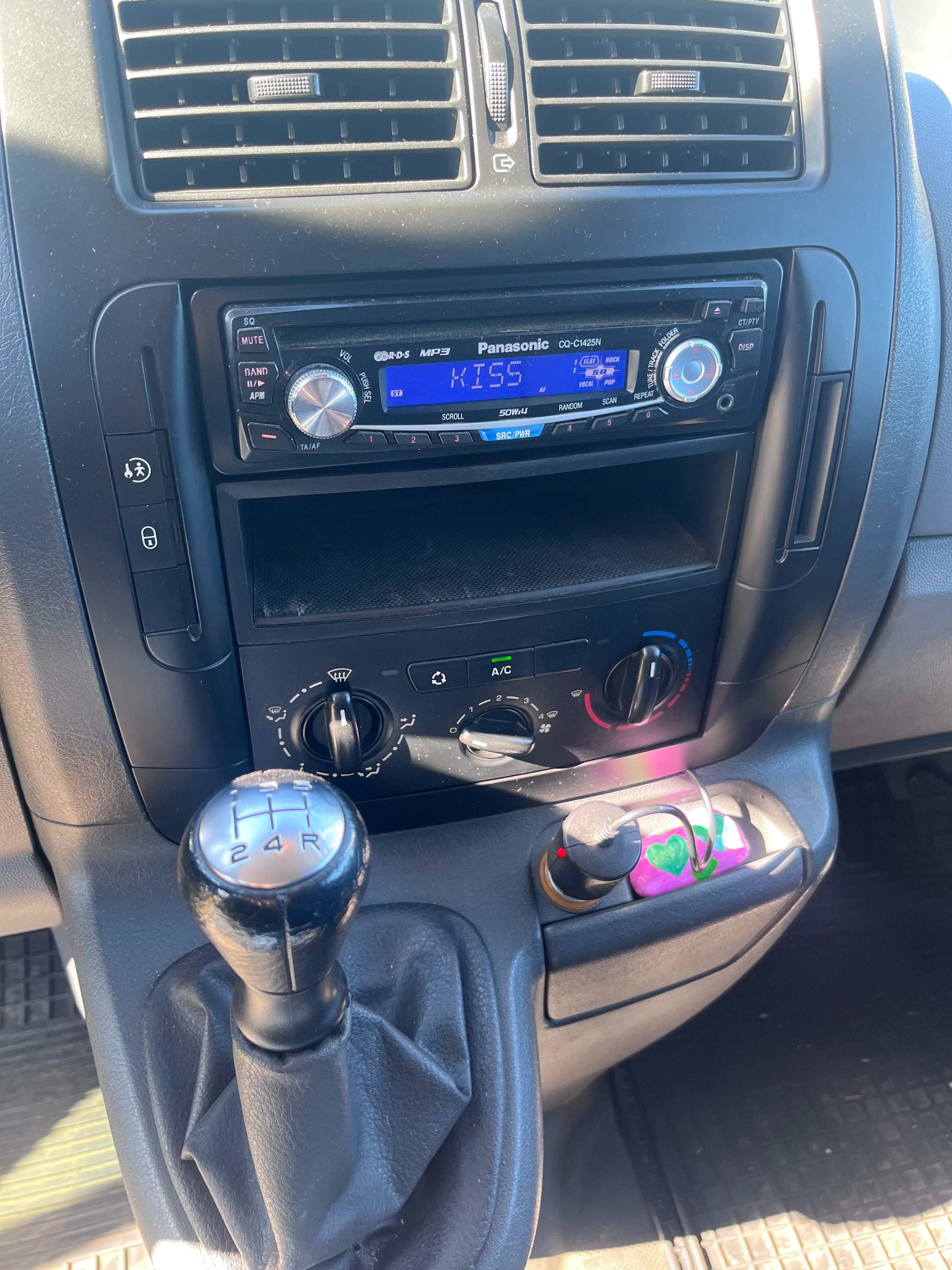 Fiat Scudo, 1.6 HDI bez dpf - fotka 4