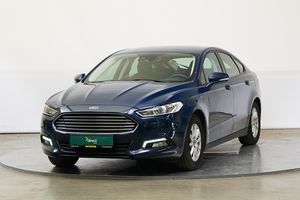 Ford Mondeo, 2.0 TDCI 110 kW Business