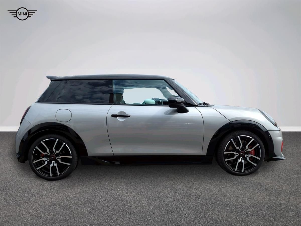 Mini, John Cooper Works - fotka 4