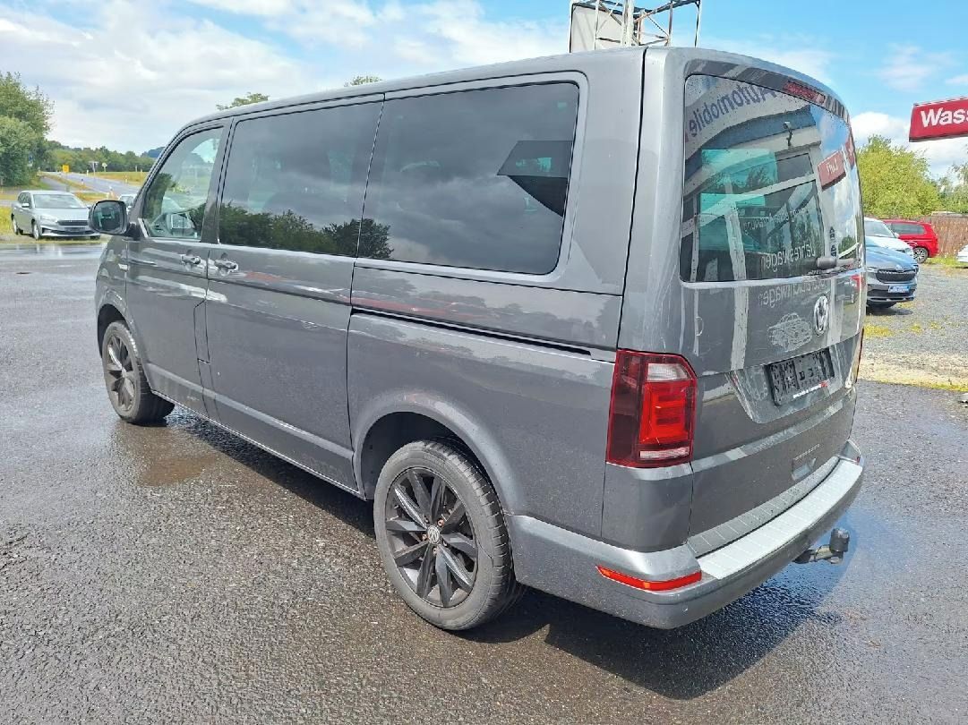Volkswagen Multivan, T6 Higline-Edition 2.0. TDI - fotka 3