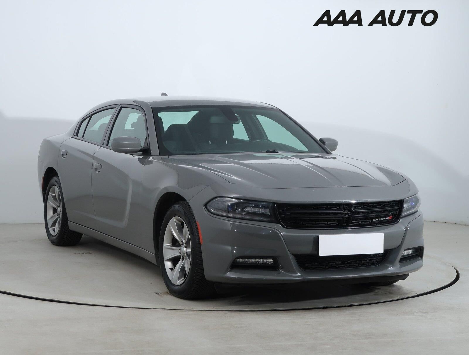 Dodge Charger, 3.6 V6, Automat, Navi