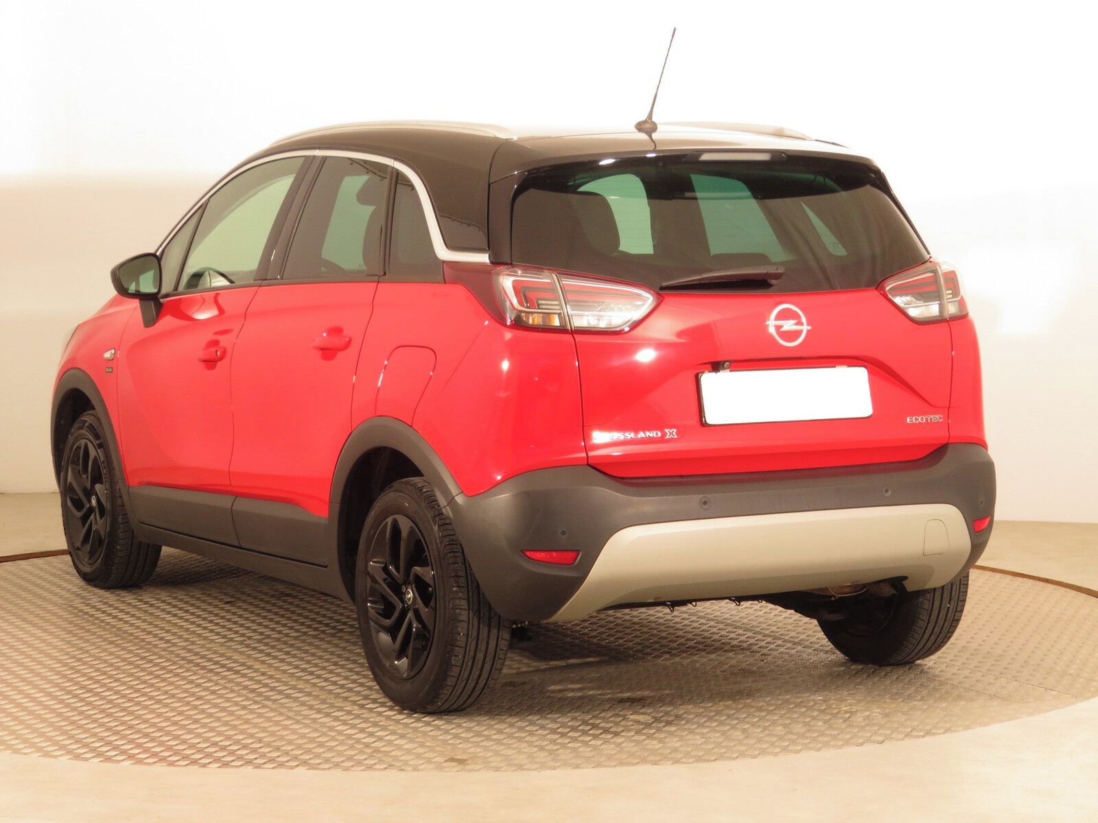 Opel Crossland, 1.2 Turbo, Innovation - fotka 4