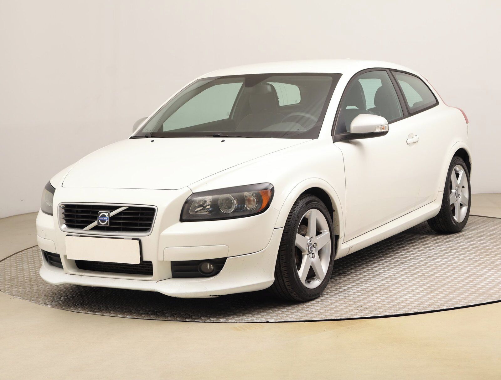 Volvo C30, 1.6 D, po STK - fotka 2