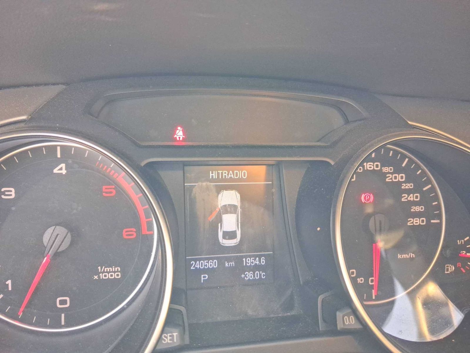 Audi A5, 3.0 TDI, S-Line, 4X4, Automat - fotka 3