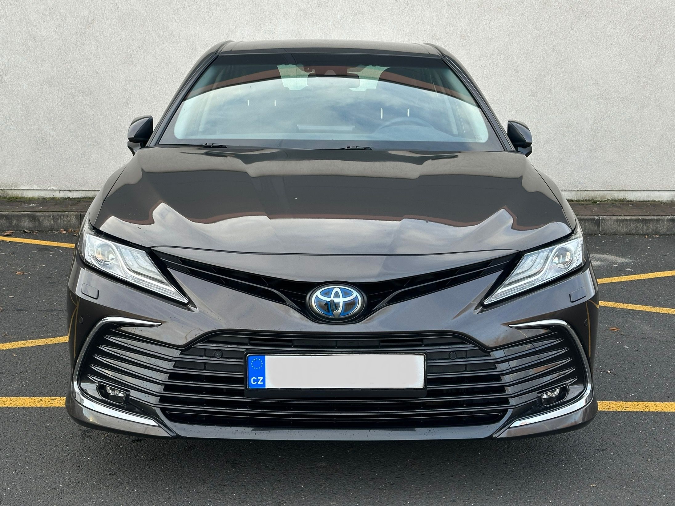 Toyota Camry, 2,5hybrid,executiv,1.majČr,DPH - fotka 2