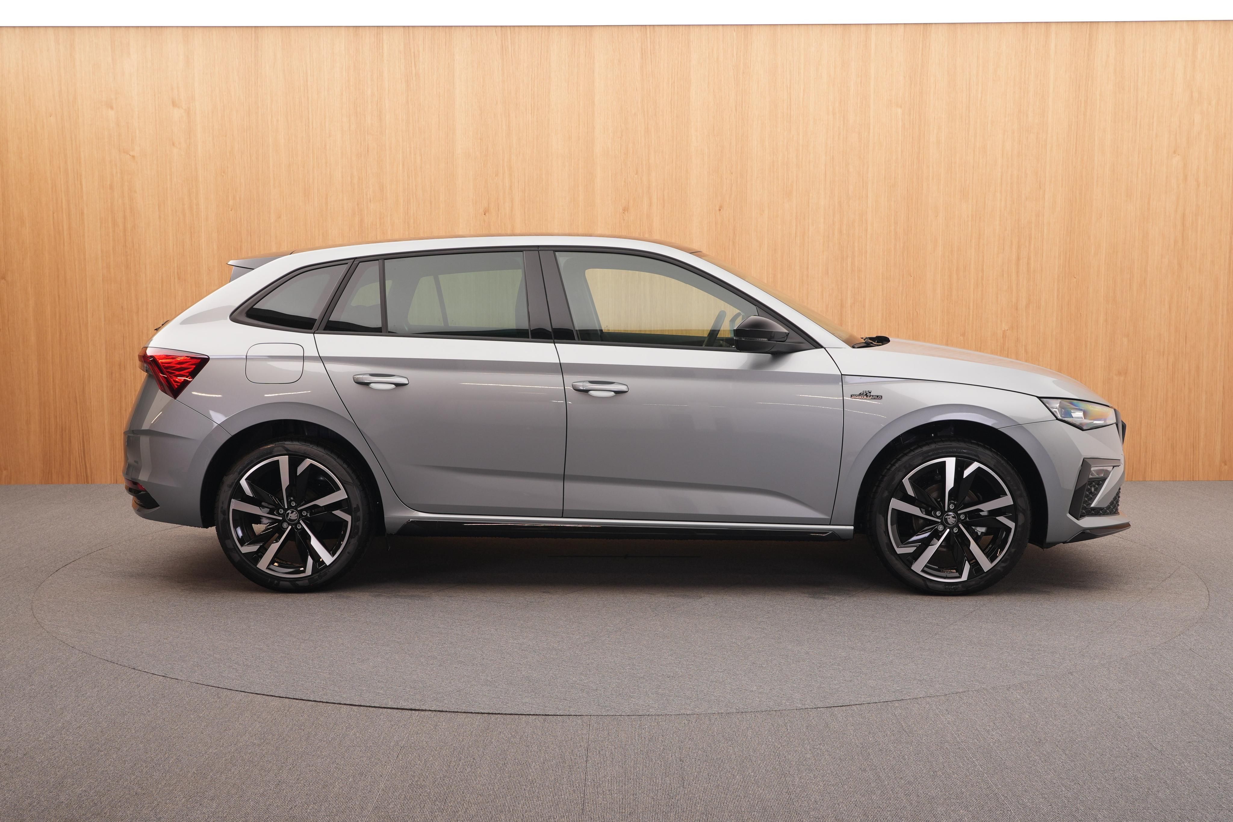 Škoda Scala, Monte Carlo 1.0 TSI DSG - fotka 5