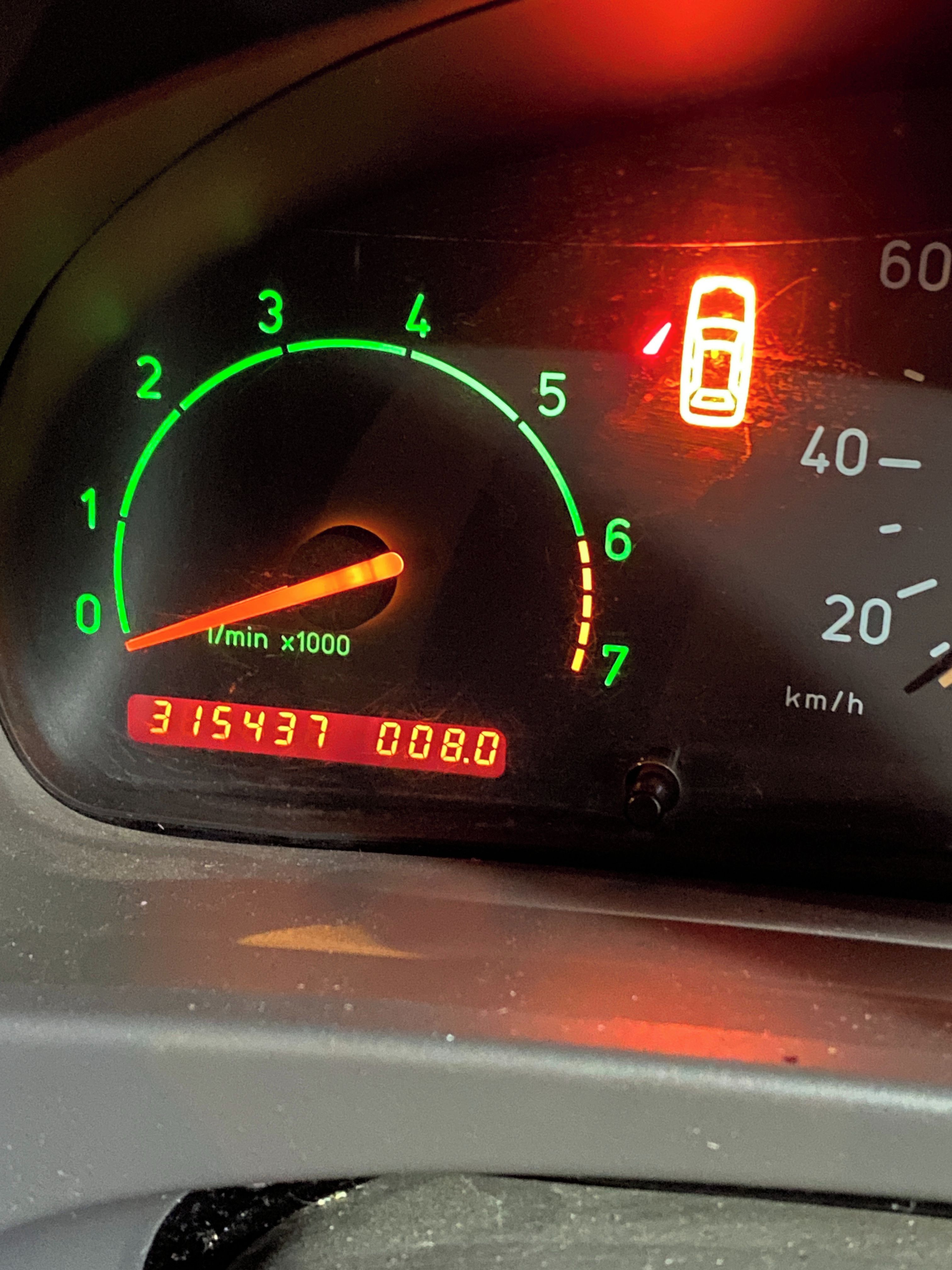 Saab 9-5, Saab 9-5 2.0t 2001 - fotka 3