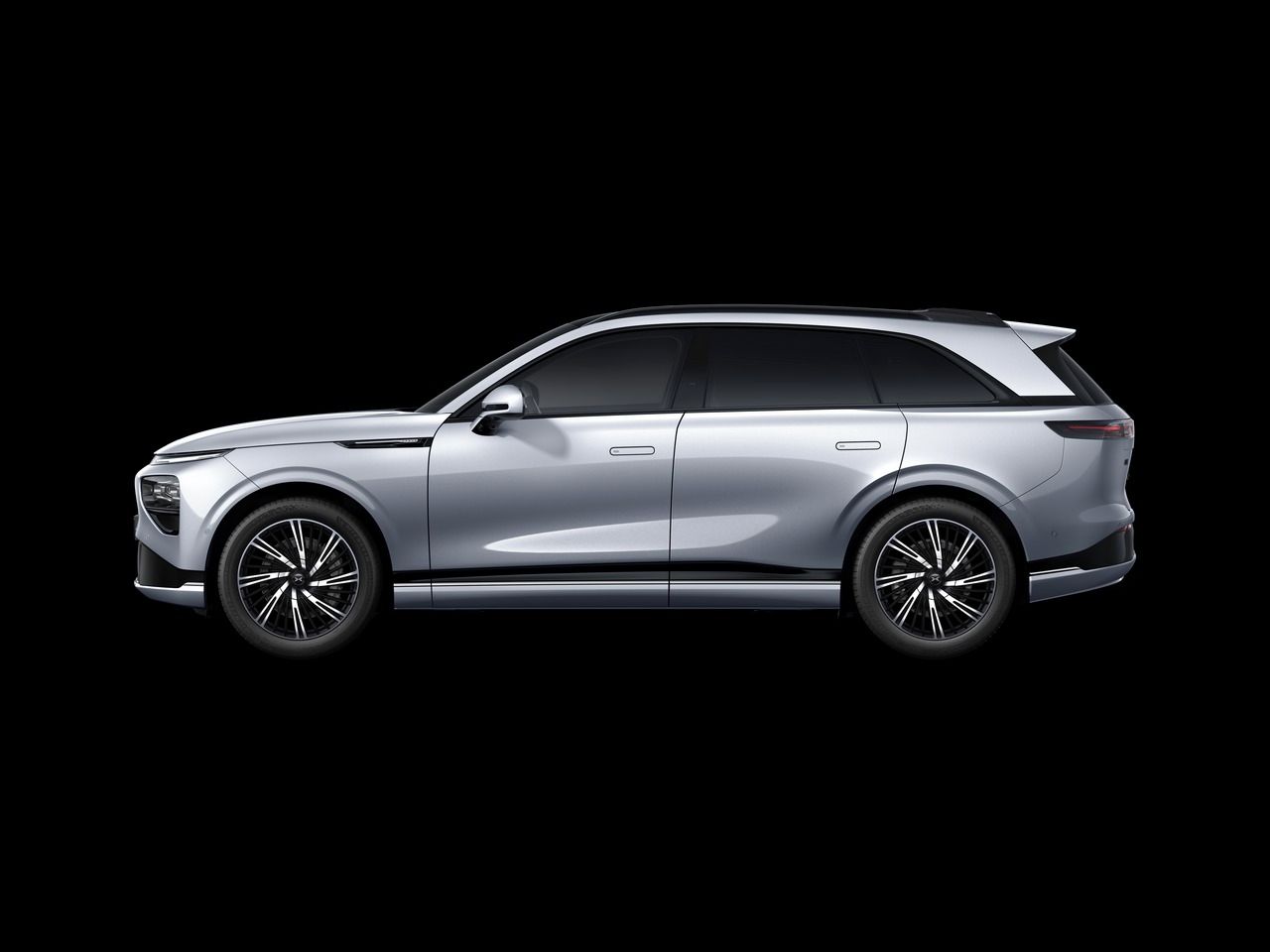 XPENG G9, AWD Performance, 423kW - fotka 2