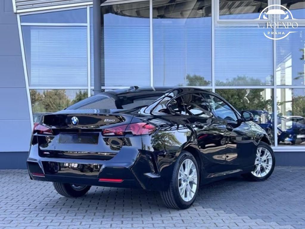 BMW Řada 2, 220 Gran Coupe*360°CAM*HeadUp - fotka 4