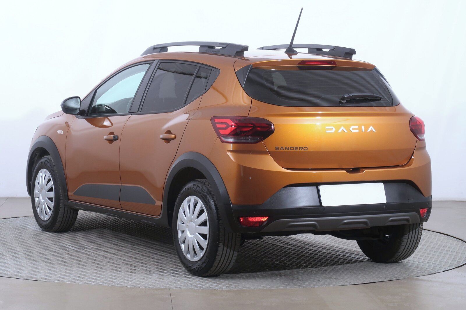 Dacia Sandero, 1.0 TCe, Serv.kniha - fotka 4