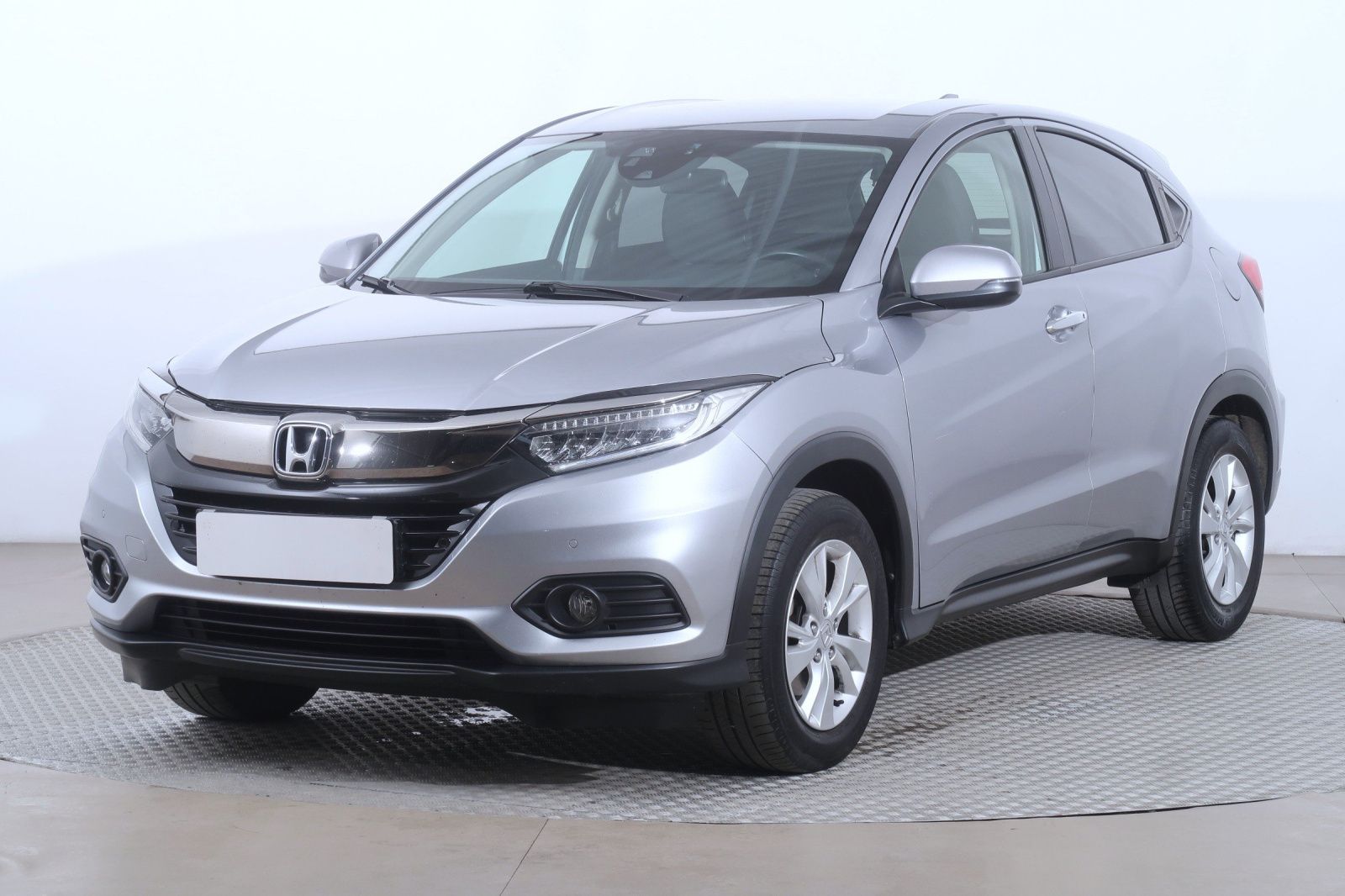 Honda HR-V, 1.5 i-VTEC, Elegance - fotka 3