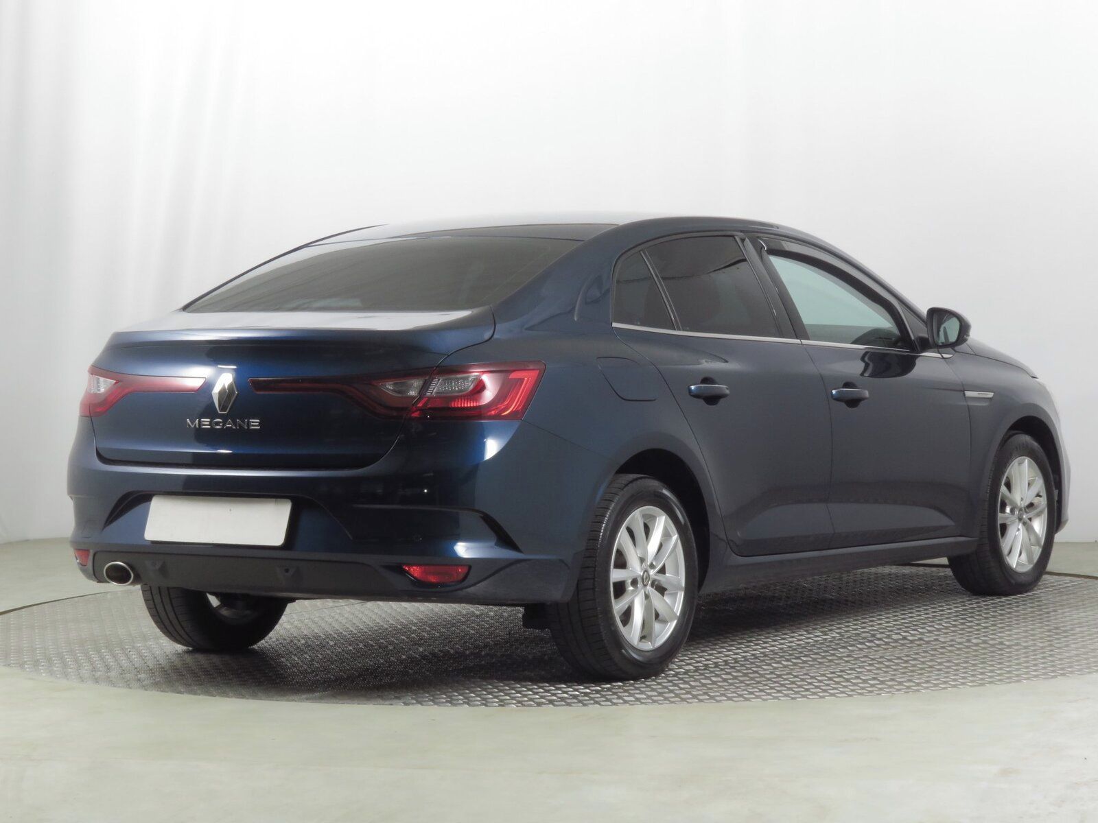 Renault Mégane, 1.3 TCe, Serv.kniha - fotka 5