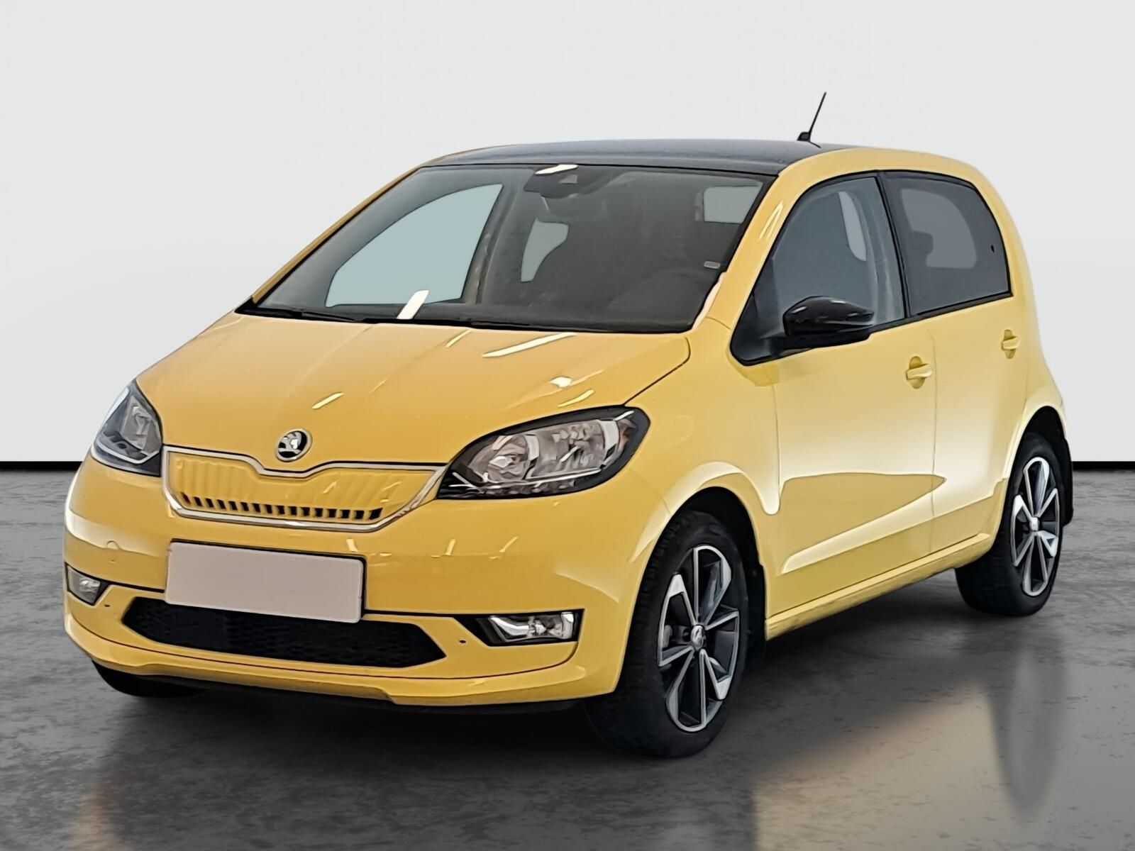 Škoda Citigo, iV, Style, Automat - fotka 2