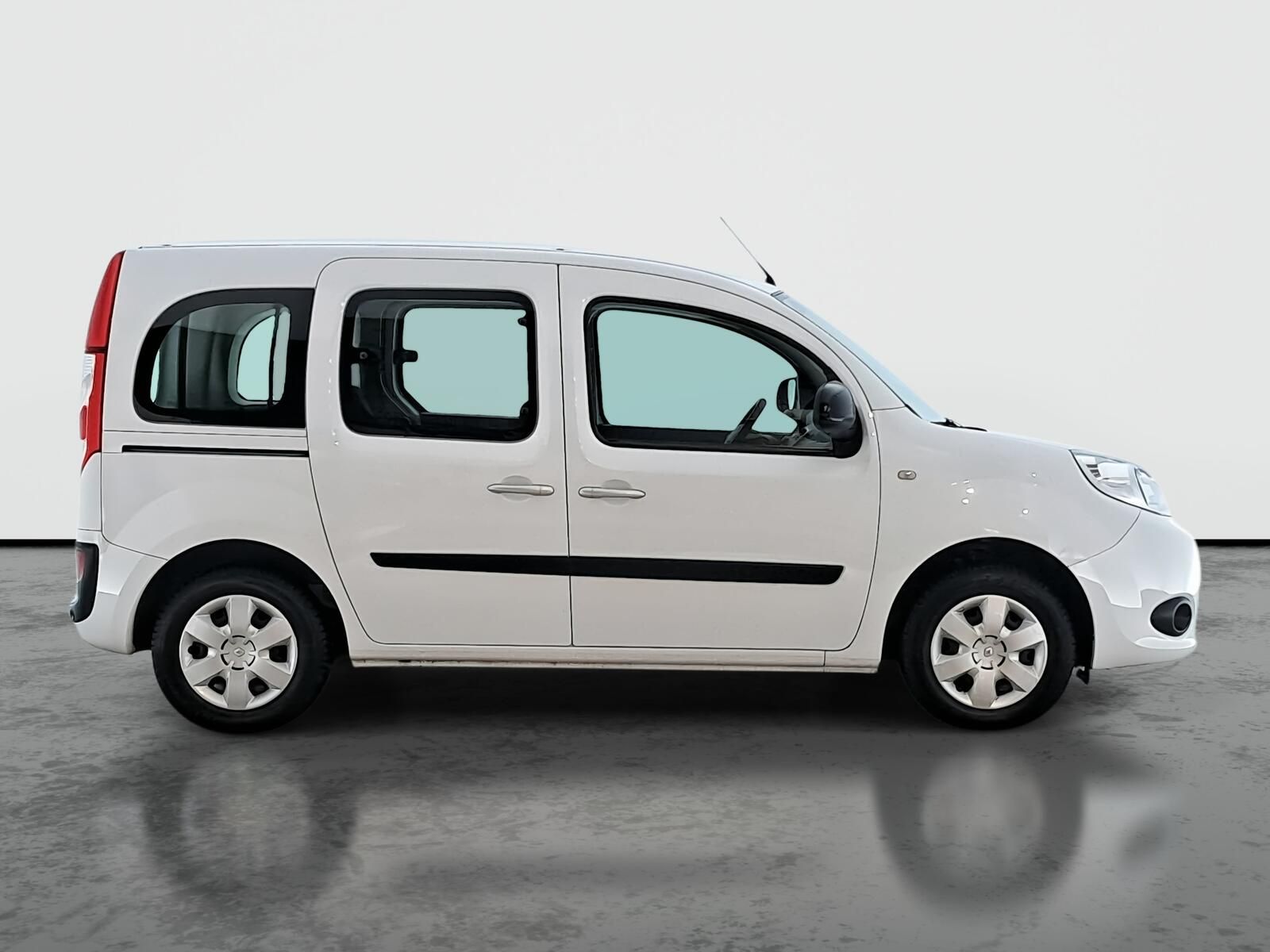 Renault Kangoo, 1.5 dCi, 5 míst, Zen - fotka 6