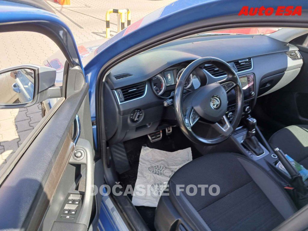 Škoda Octavia, 2.0mpi,AC,STK8/28 - fotka 3