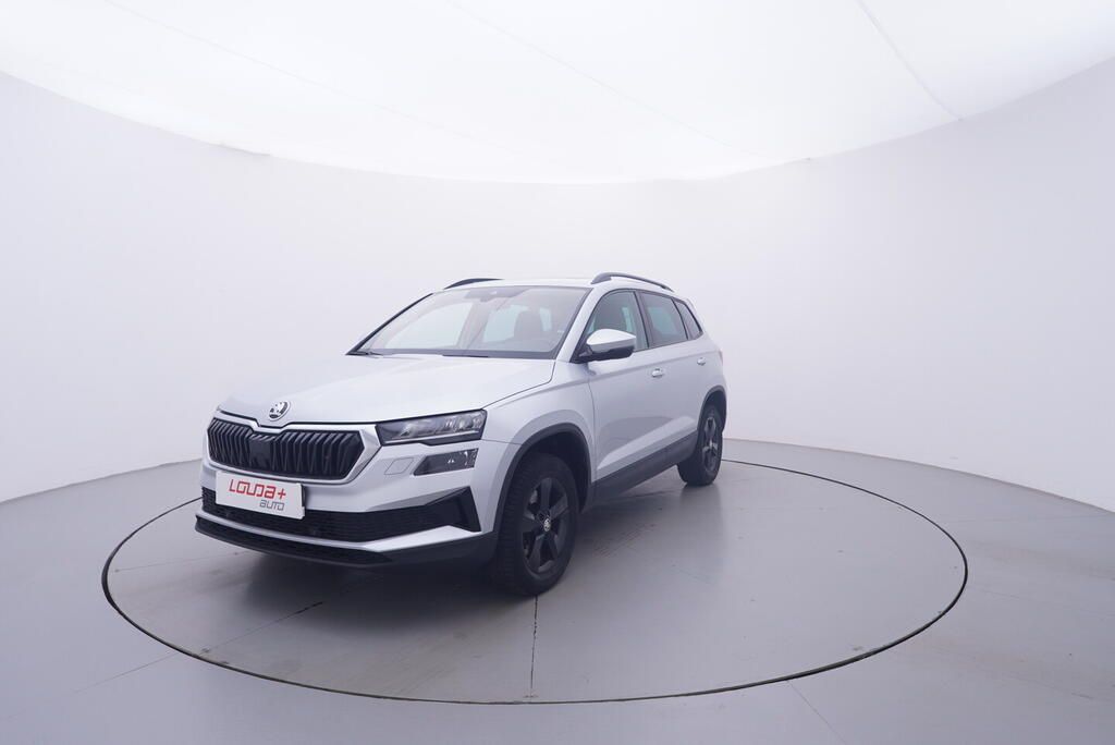 Škoda Karoq, Style 1.5 TSI 110 kW