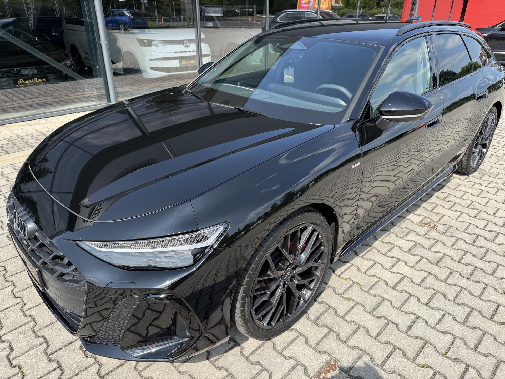 Audi A6, TDI 150kW STR 4X4 S-LINE R21!! - fotka 2