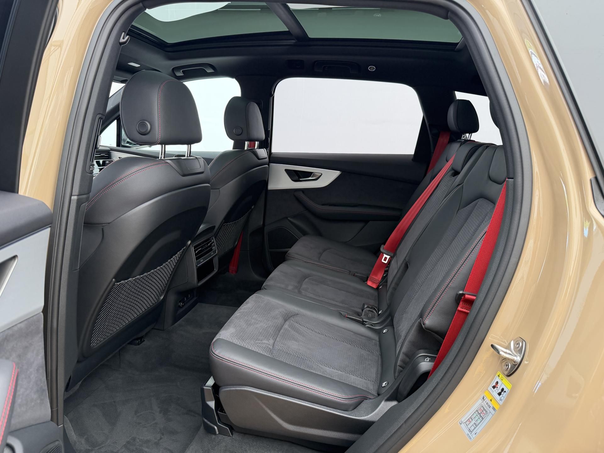 Audi Q7, 3.0Tdi*7-mist*CZ*DPH*S-Line - fotka 6