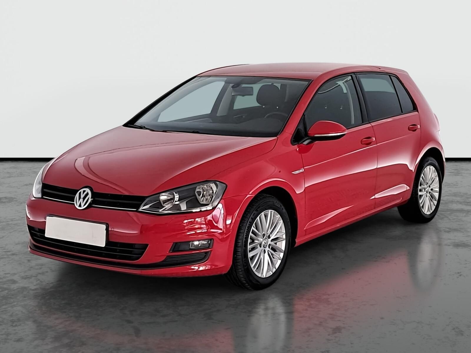 Volkswagen Golf, 1.2 TSI, Comfortline - fotka 2