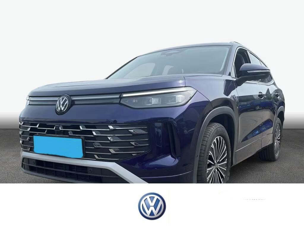 Volkswagen Tayron, 2.0 TSI OPF 4MOTION DSG