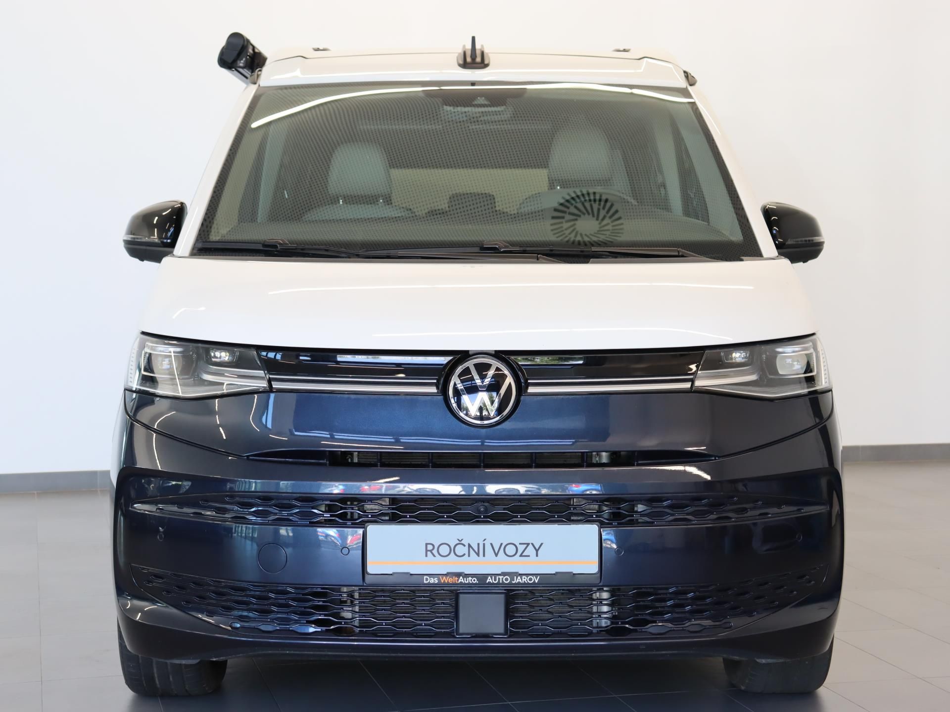 Volkswagen California, OCEAN 2,0 TDI - fotka 4