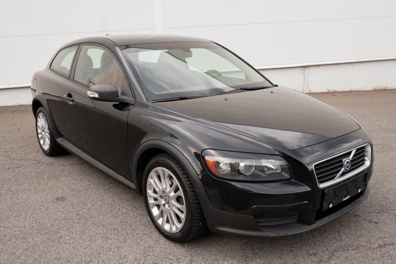 Volvo C30, 1.6 16V Kinetic - fotka 3