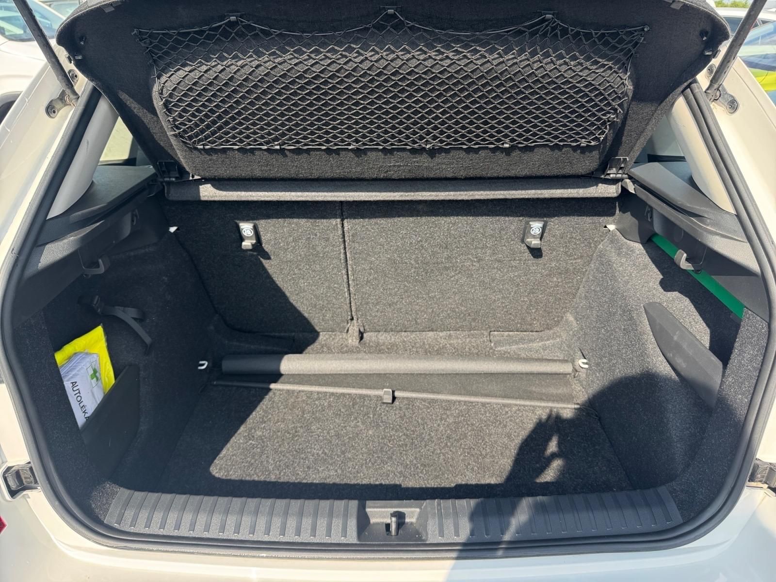 Škoda Kamiq, AMBITION 1.0TSI 70kW CZ DPH - fotka 6