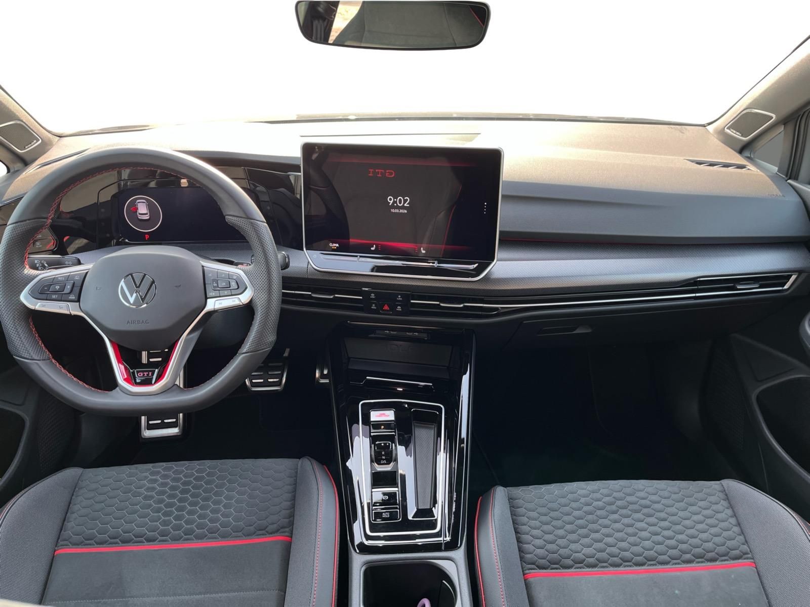 Volkswagen Golf, GTI Clubsport 2,0 TSI 221 kW 7 - fotka 5