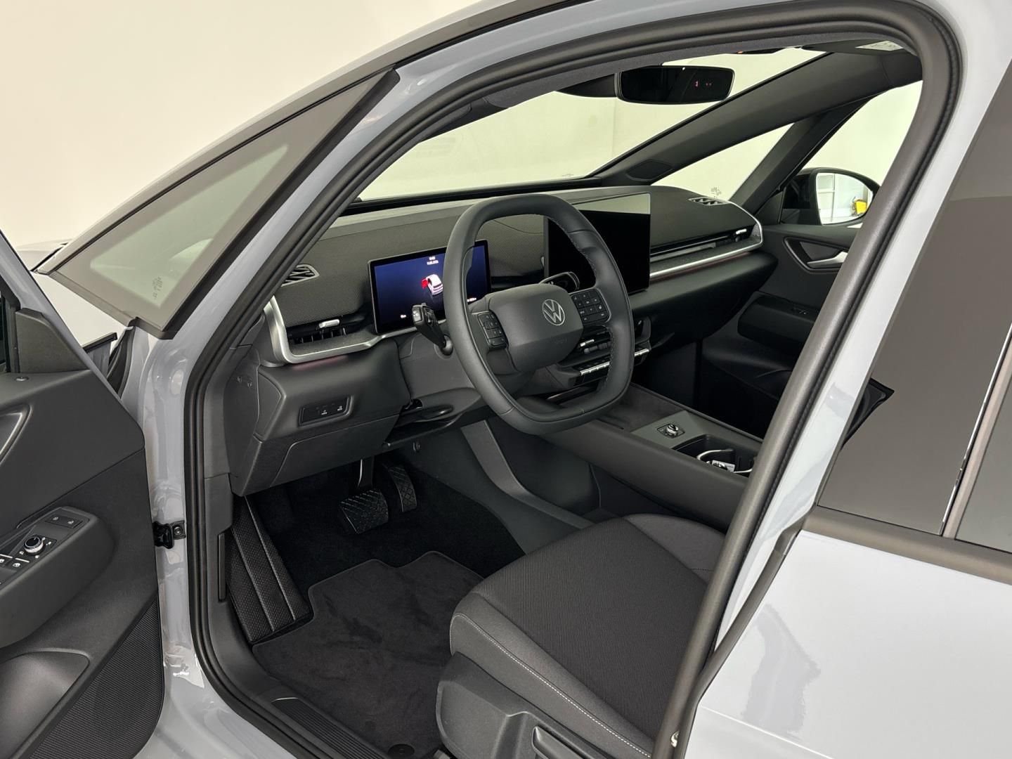Volkswagen ID.3, 0.0 elektro / 140 kW - fotka 6