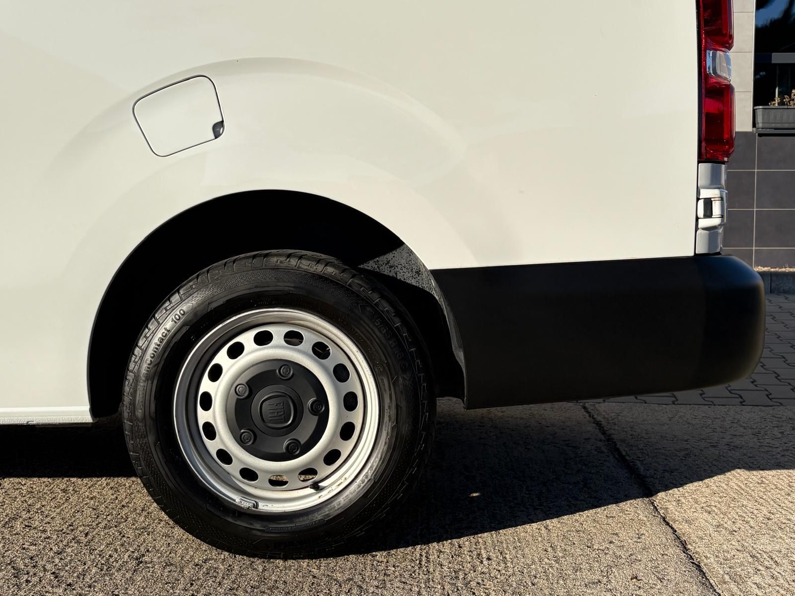 Fiat Scudo, MIXTO L3 2.0 MTJ 106 kW, DPH - fotka 6