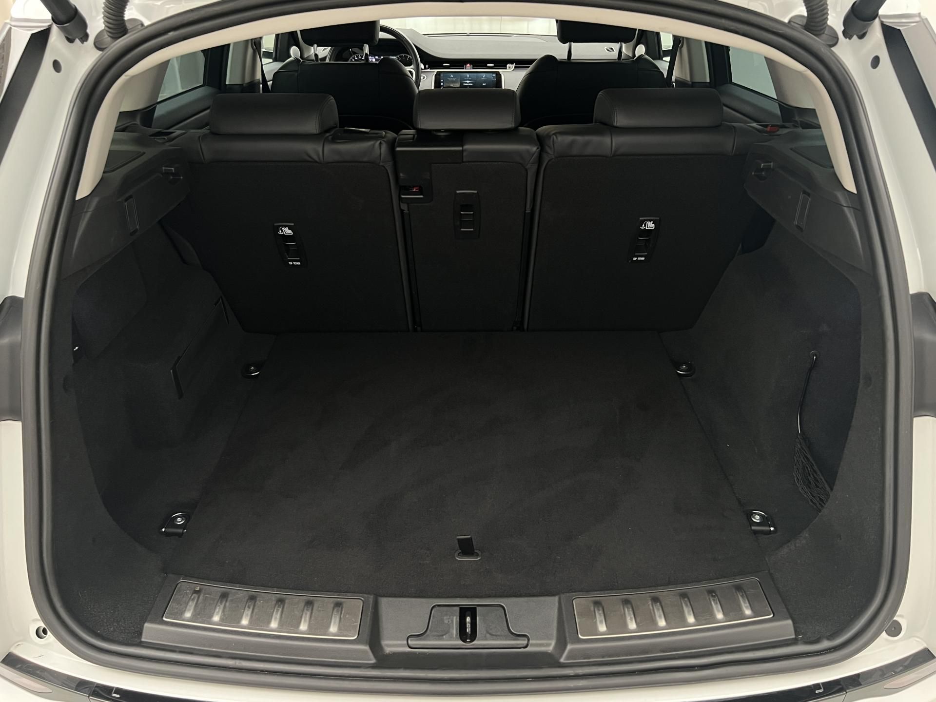 Land Rover Range Rover Evoque, D200 AWD HSE AUT - fotka 5