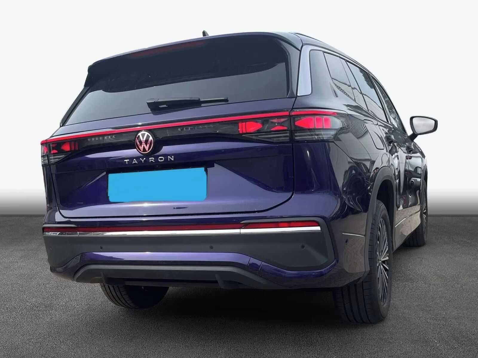 Volkswagen Tayron, 2.0 TSI OPF 4MOTION DSG - fotka 2