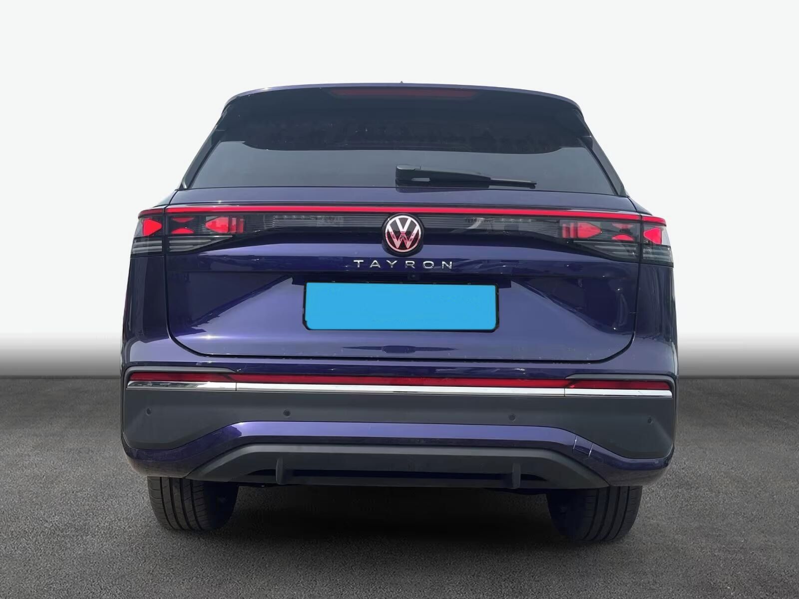 Volkswagen Tayron, 2.0 TSI OPF 4MOTION DSG - fotka 4