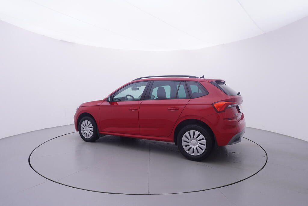Škoda Kamiq, Ambition 1.5 TSI 85 kW - fotka 3