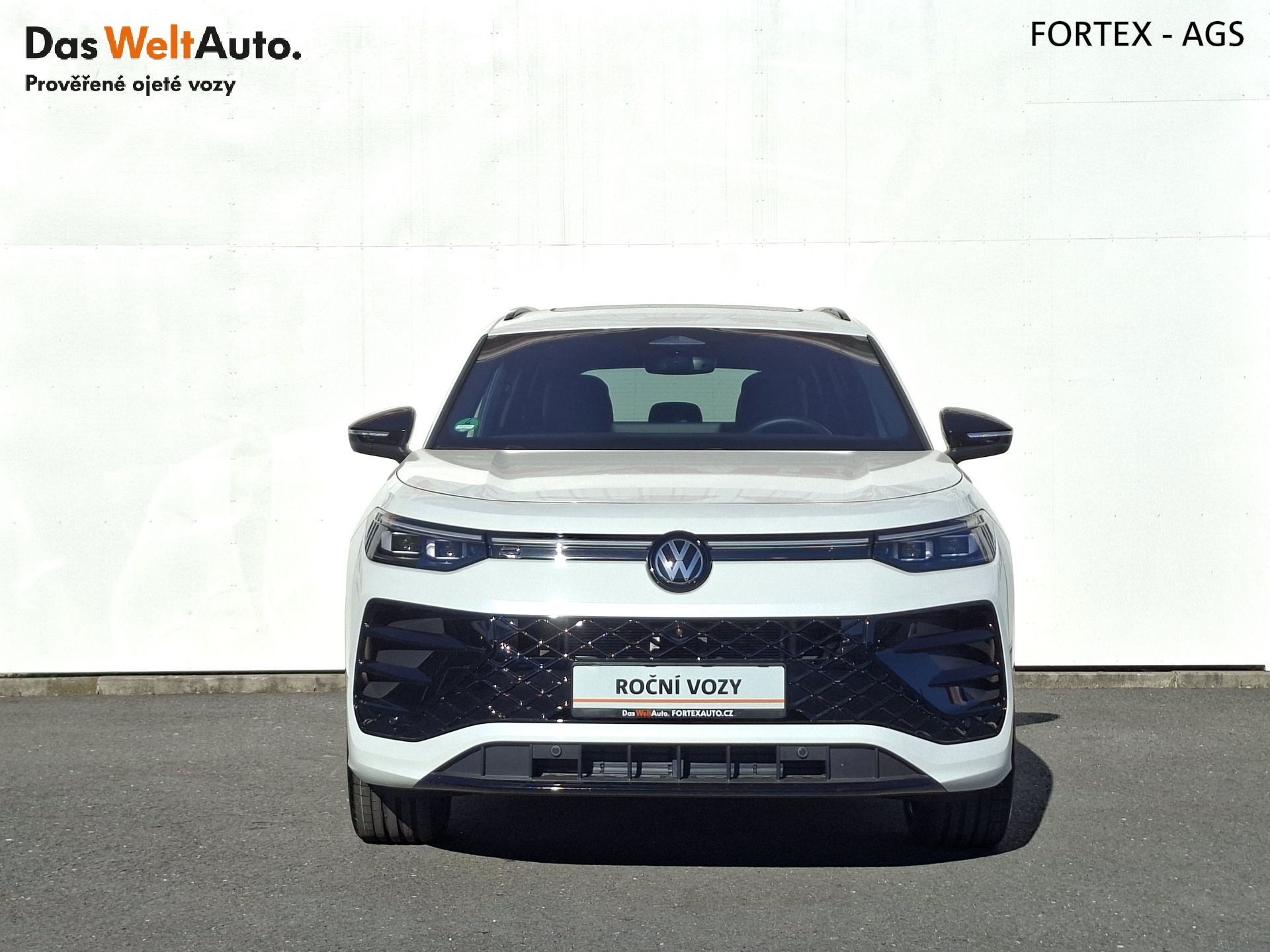 Volkswagen Tayron, R-LINE,2.0 TDI,142kW,4x4,Záruk - fotka 4