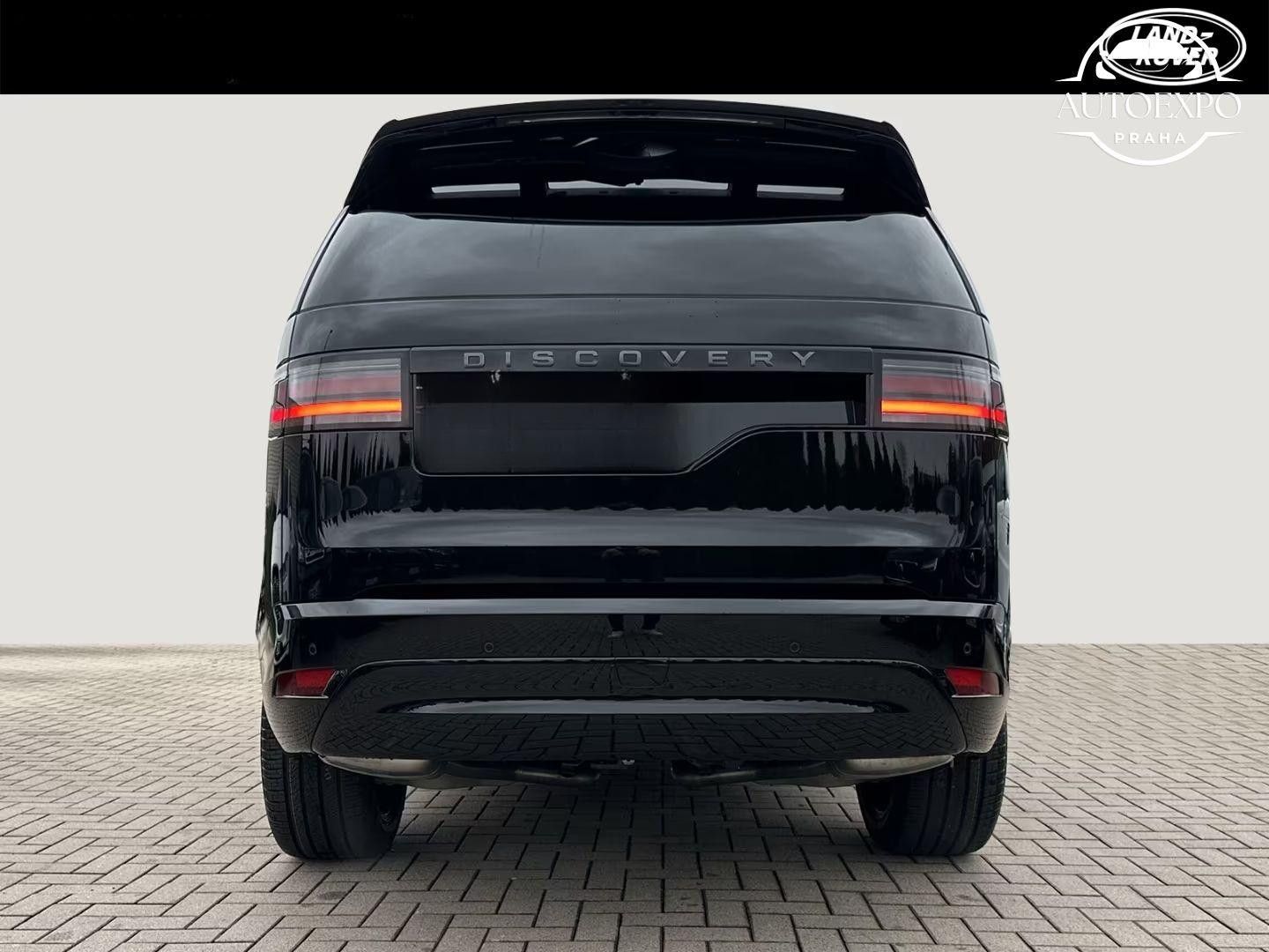 Land Rover Discovery, Diesel D250 Dynamic SE - fotka 5