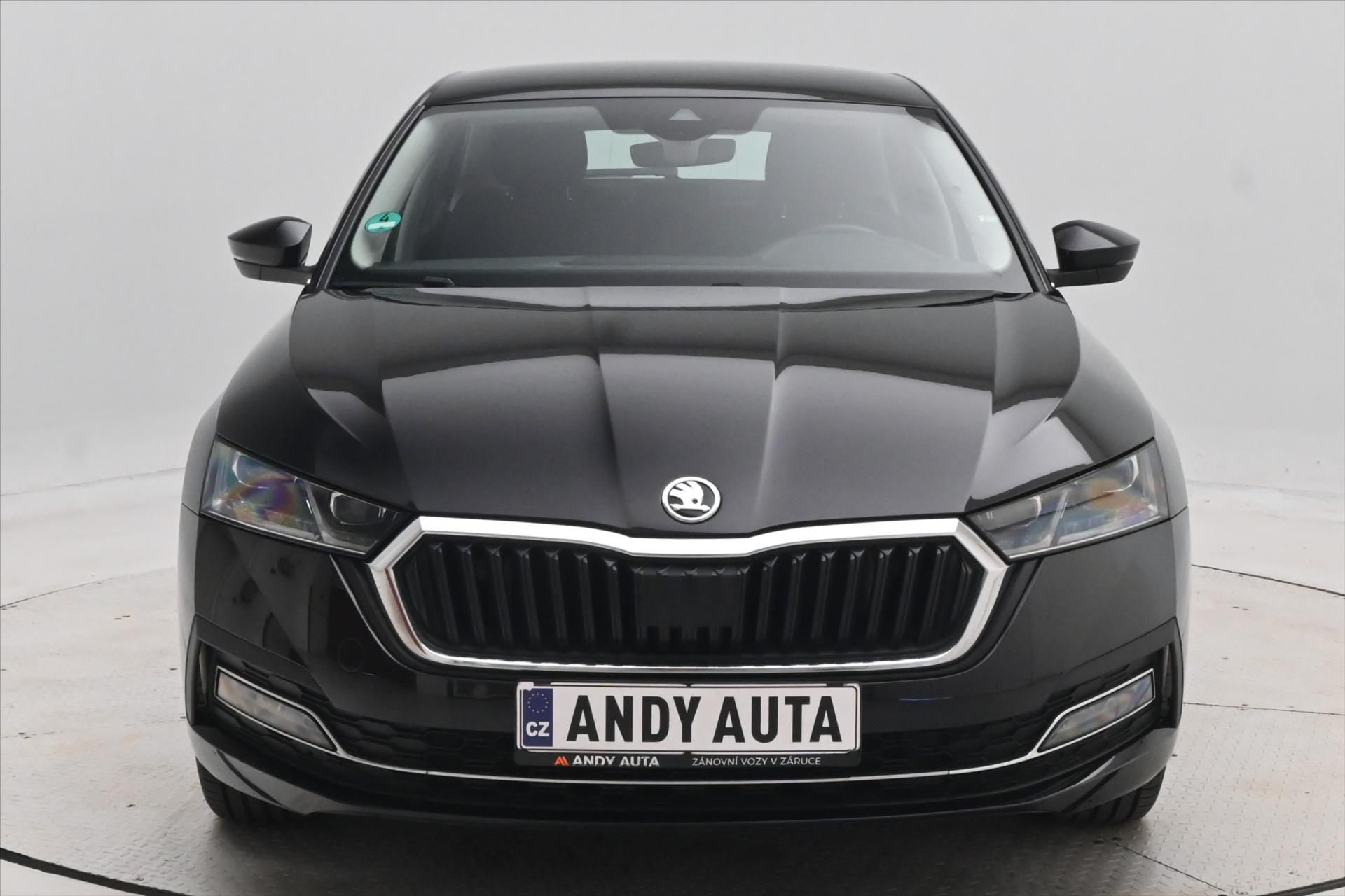 Škoda Octavia, 2,0 TDI 110kW DSG Style Záruka - fotka 2