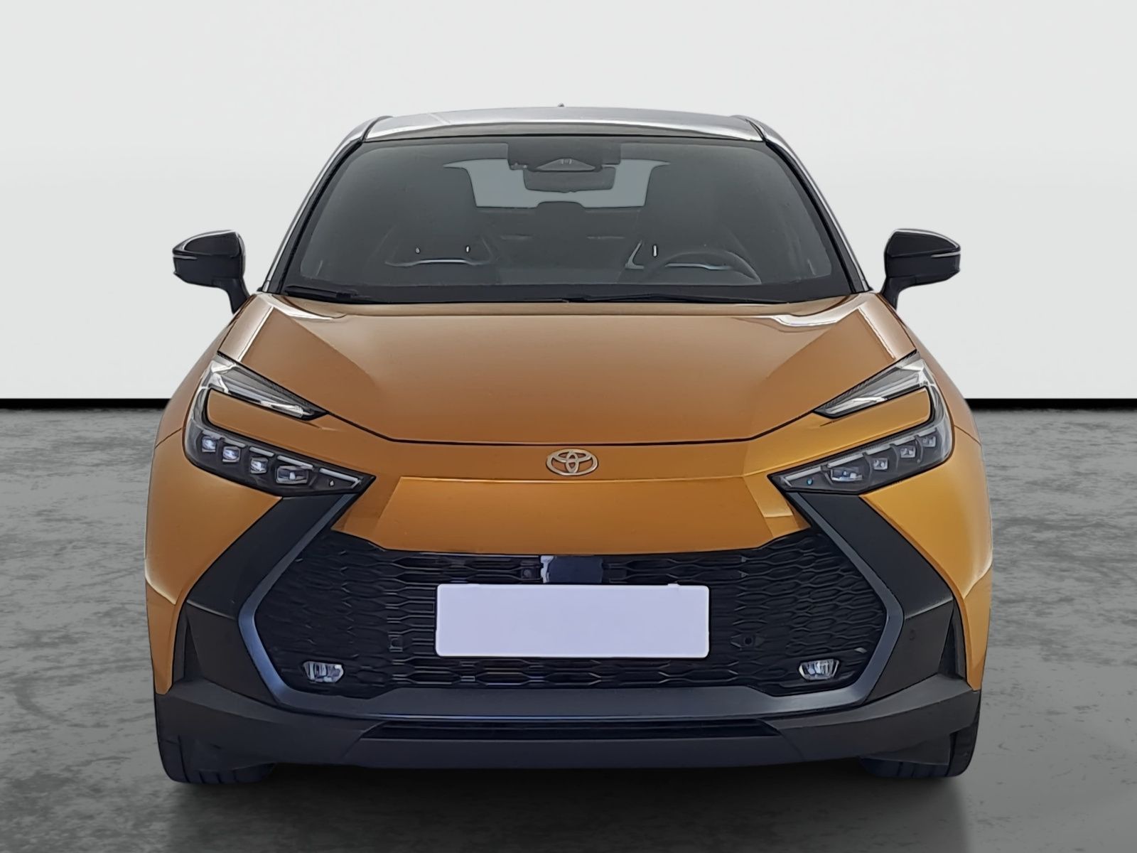 Toyota C-HR, 2.0 Hybrid, Lounge - fotka 2