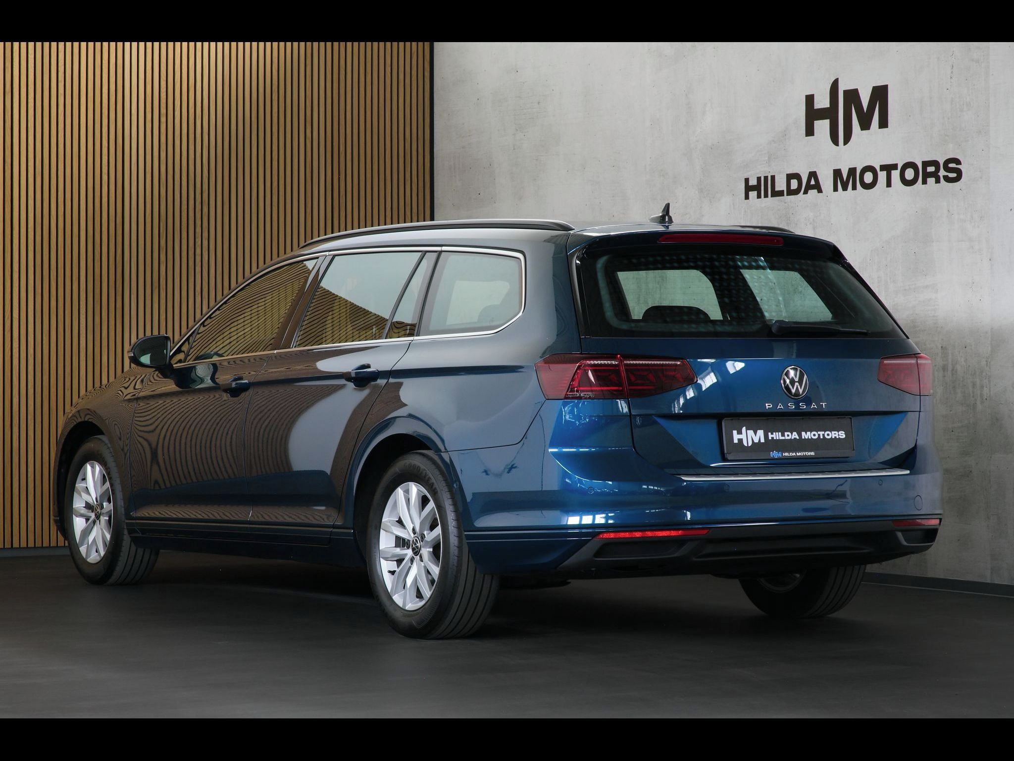 Volkswagen Passat, 2.0TDI 110kW DSG Matrix Webast - fotka 2