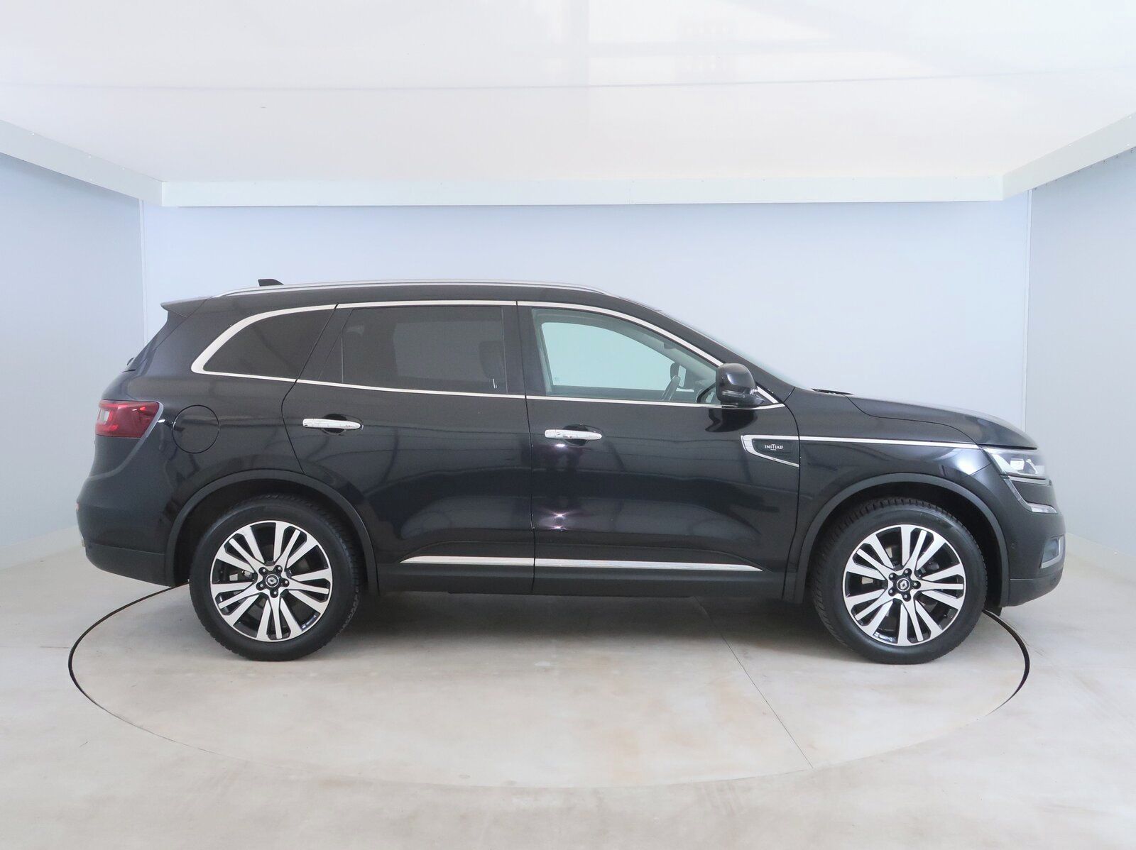 Renault Koleos, 2.0 dCi, Initiale Paris, 4X4 - fotka 6
