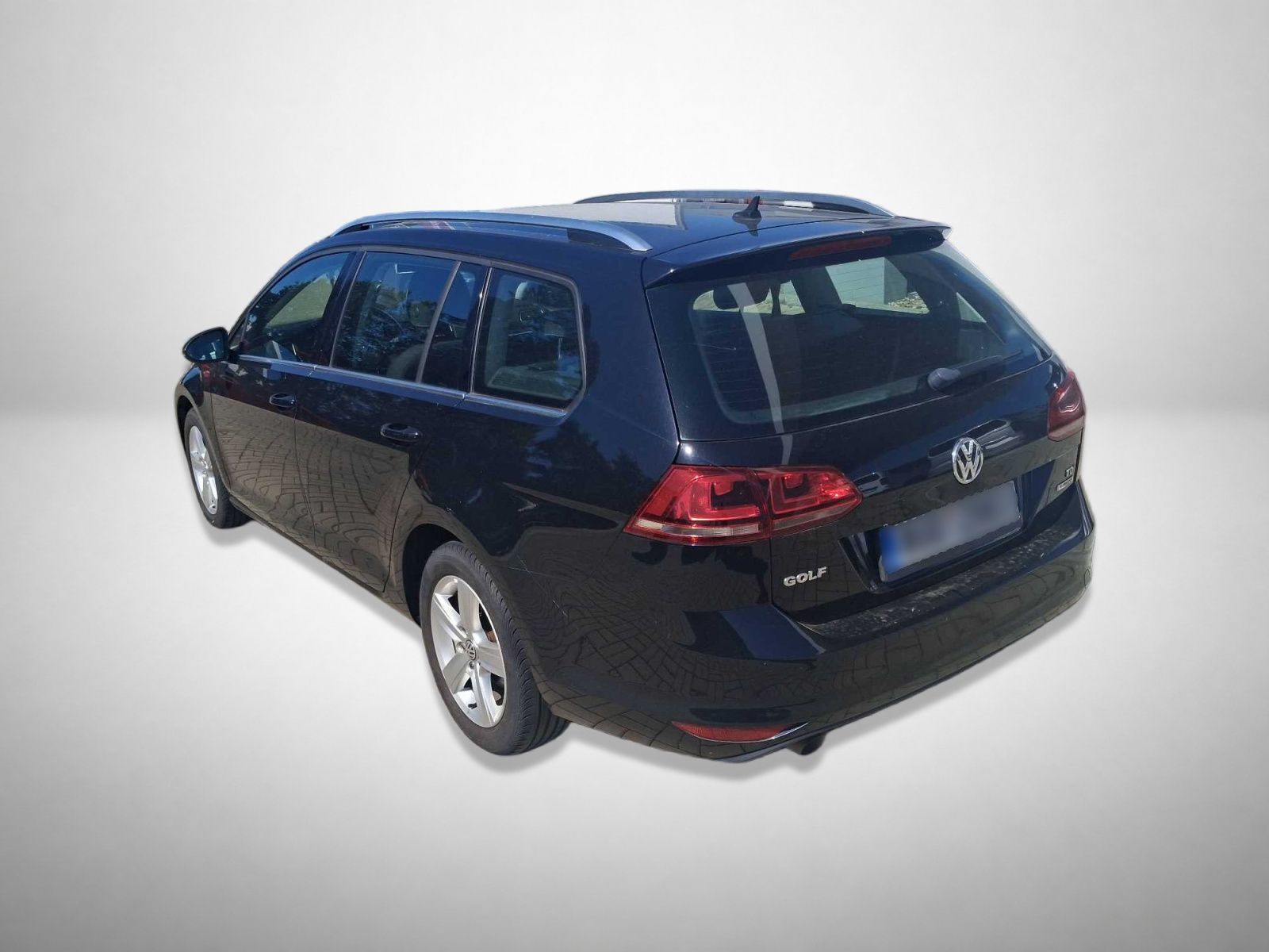 Volkswagen Golf, 1.6 TDI, Highline, Navi - fotka 2