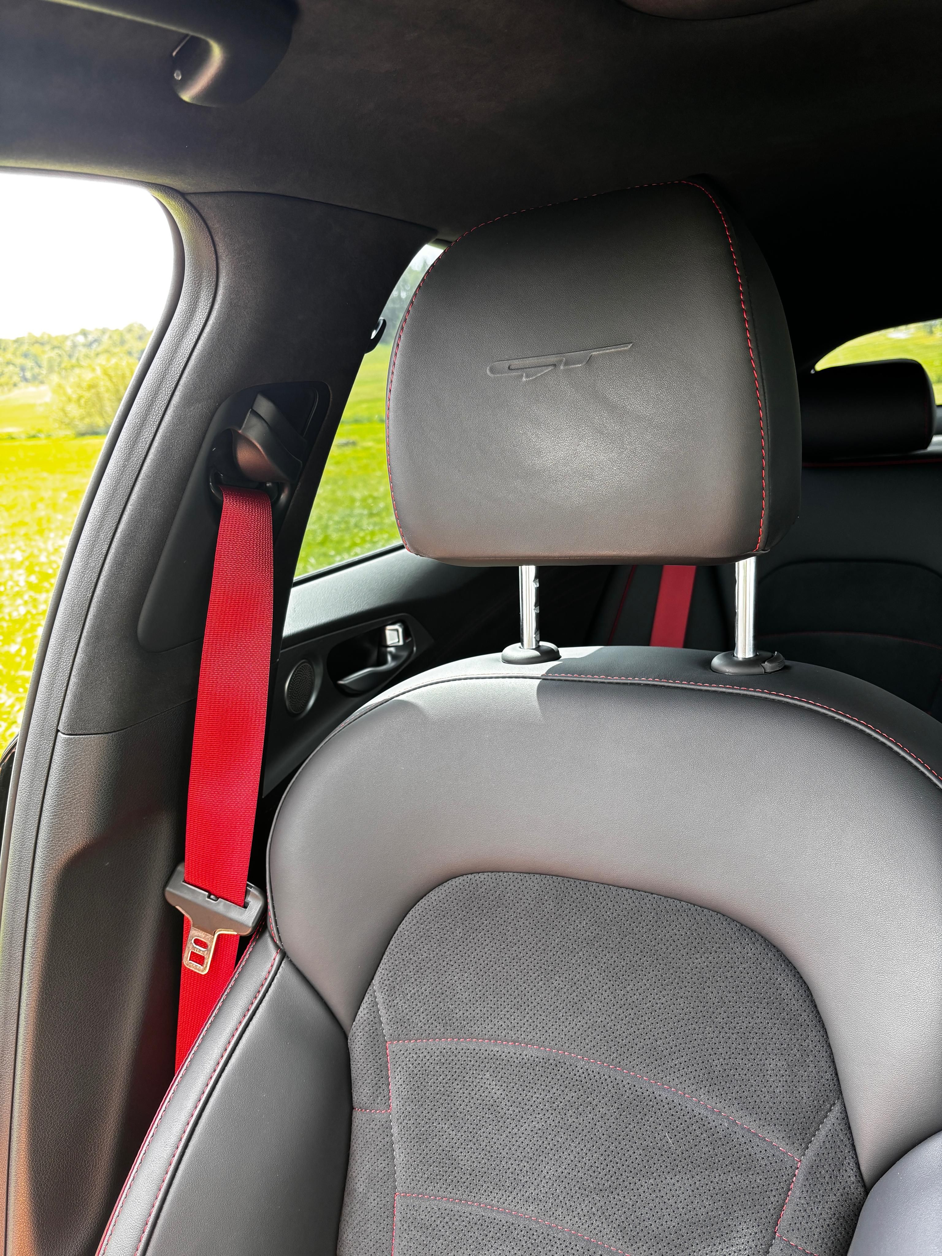 Kia Stinger, Prodám Kia Stinger GT 3.3 - fotka 2